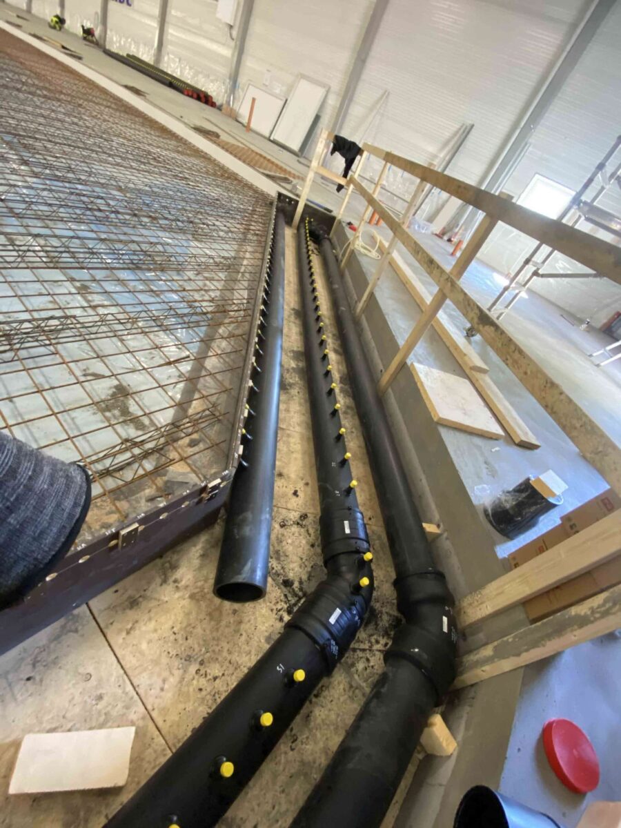 Grünerhallen – Ishall (2020) — Grunerhallen ishall 2020